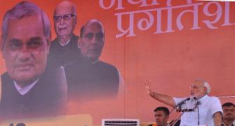 Opposition didn't realise what kind of magician I am: Modi