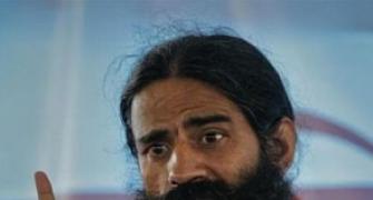UK authorities clear Ramdev after 2nd round of questioning