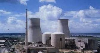 Diluting nuclear supplier's liability