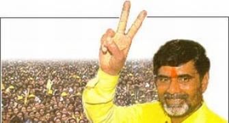TDP eyes alliance with Third Front, keeps BJP hanging
