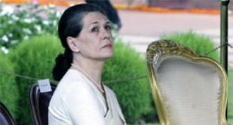 Delhi Police launches probe into hoax caller imitating Sonia