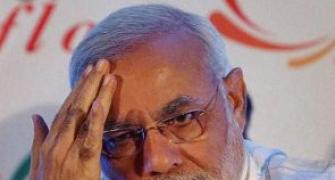 BJP just put Modi on collision course in UP