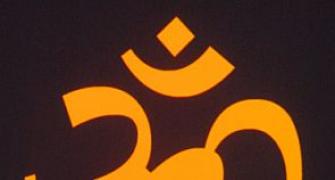 Hindu members of global inter-faith group quit