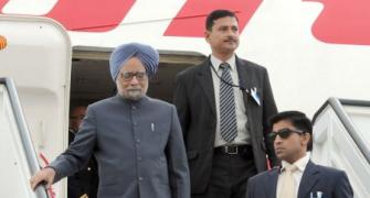 Provocative attacks in Jammu won't derail peace process: PM
