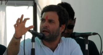 Ordinance on convicted lawmakers is complete nonsense: Rahul