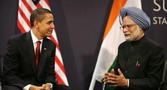 India blows Obama's diplomacy pipe on Syria, Iran