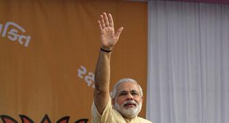 BJP finally realises 'Modi-jaap' won't be enough