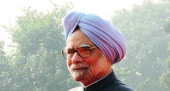 Manmohan not in demand these days