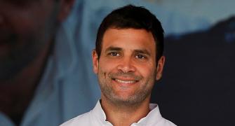 The real truth about Rahul Gandhi's RTI