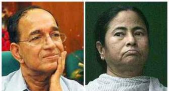Why Mamata had to back down before the EC