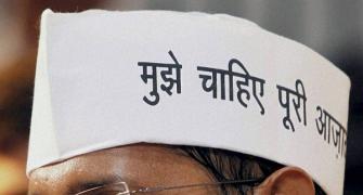 Why some of us don't really like AAP these days