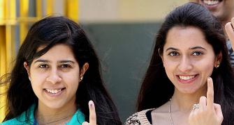 Indian politics: Why young people are not rising up