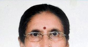 So happy Modi accepted me... will always be his wife, says Jashodaben