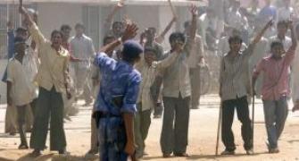 I was not silent on Gujarat riots, says Modi