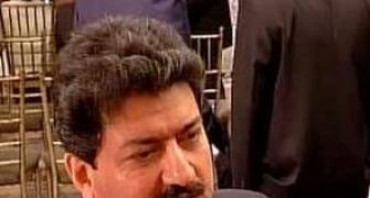 India, ISI and the Hamid Mir attack