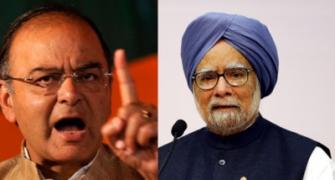 PM must be a leader and not just a reader: Jaitley