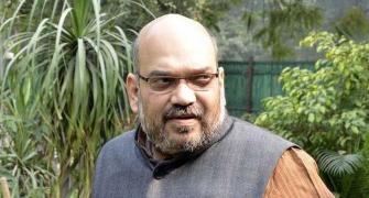 CRPF Mumbai gets threat mail naming Shah, Yogi