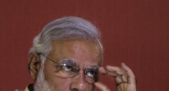 No more irresponsible statements please: Modi to 'well-wishers'