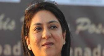 'If voting turnout is dismal, Priya Dutt will have a tough time'