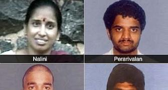 Rajiv case: Families of convicts upset of SC order