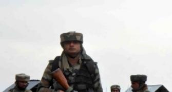 2 army officials, 3 militants killed as Shopian encounter ends