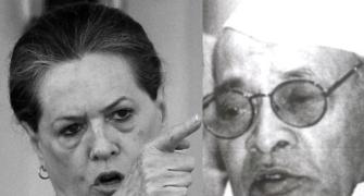 More Natwar-bombs: Sonia was 'hostile' to Rao; he was 'no saint either'