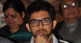 Let courts try rape cases, don't defame anyone: Aaditya