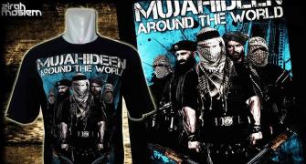 How ISIS is attracting Muslim youths through online merchandise