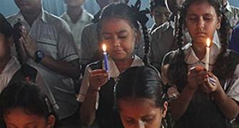 Chennai school gets bomb threat for Sanskrit week