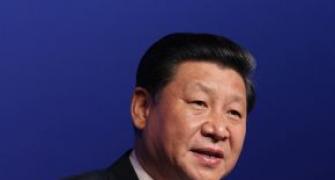 Chinese president vows battle of life and death against 'army of corruption'