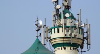 Loudspeakers in mosque not a fundamental right: HC