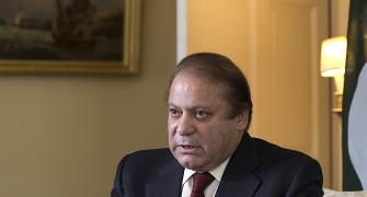 Pak PM Sharif discharged from hospital after successful surgery