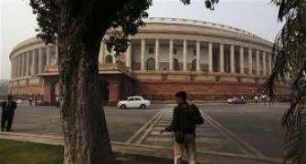Parliament row raises questions on LS secretariat's functioning