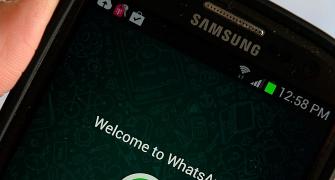 SC to hear whether WhatsApp message be treated as petition