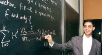 Did India discover Pythogoras theorem? A top mathematician answers