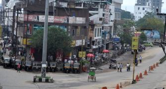 Assam resembles GHOST town as bandh cripples normal life
