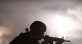 US to send special forces to Syria
