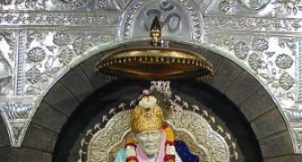 Sai Baba should NOT be worshipped as deity: Dharma Sansad