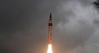 India's nuclear posture entering a new phase: Think tank