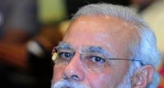 Do not speak out of turn: Modi's warning to BJP leaders