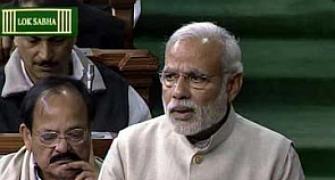 Minister has apologised, we should show generosity: PM on hate speech