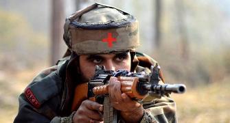 Kashmir attacks: Pak's attempt to force India to talks