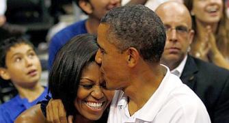 Now, a movie on Barack-Michelle romance