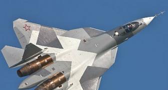 Will Putin's India visit break the ice over 5th gen fighter jet