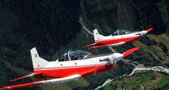 HAL vs IAF: Govt decision on trainer aircraft row today