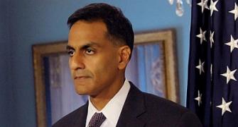 Confirmed: Richard Rahul Verma will be next US envoy to India
