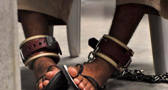 9 brutal ways CIA tortured terror detainees