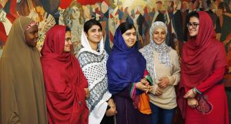 Meet the lesser-known Malalas