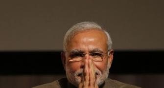 PM Modi confident on NSG, says process has begun on positive note