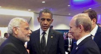 US is OK with India engaging Russia, but...